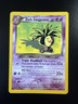 Dark Exeggutor 33/105 Neo Destiny Pokemon
