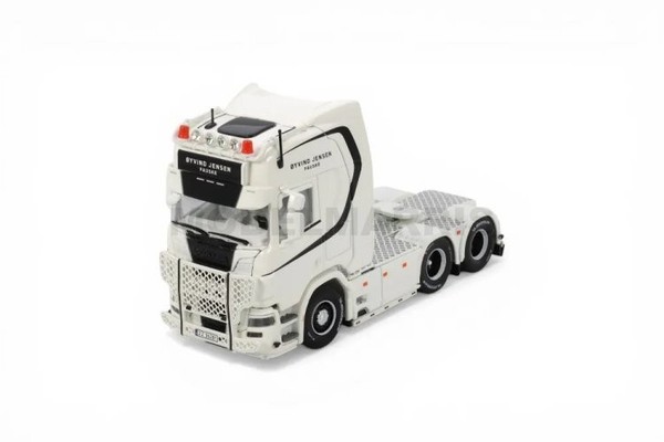 Tekno 88537 Jensen Scania Next Gen R-Series Highline 6X2 1/50 Lkw-image