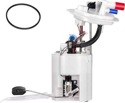 #ad Fuel Pump For 2011 2014 Hyundai Sonata with Fuel Sending Unit Electric $36.00