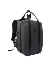 Cabin Max Paxos 20L Backpack | ShapeSafe™ Anti-Bulge Ryanair | 13" laptop pocket