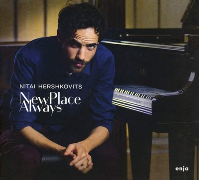 Nitai Hershkovits New Place Always (CD) Album