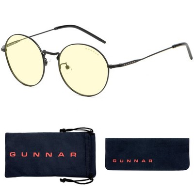 GUNNAR EPIC ELLIPSE ONYX AMBER ACC NEW