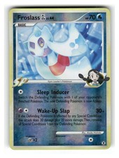 Froslass GL 6/111 Holo Rare Rising Rivals Pokemon Reverse Holo Heavily Played on eBay
