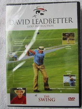 David Leadbetter The Swing (1991)