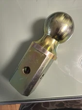 B&W 3" Turnover Gooseneck Trailer Hitch 40000Lbs GTW SAE J2638