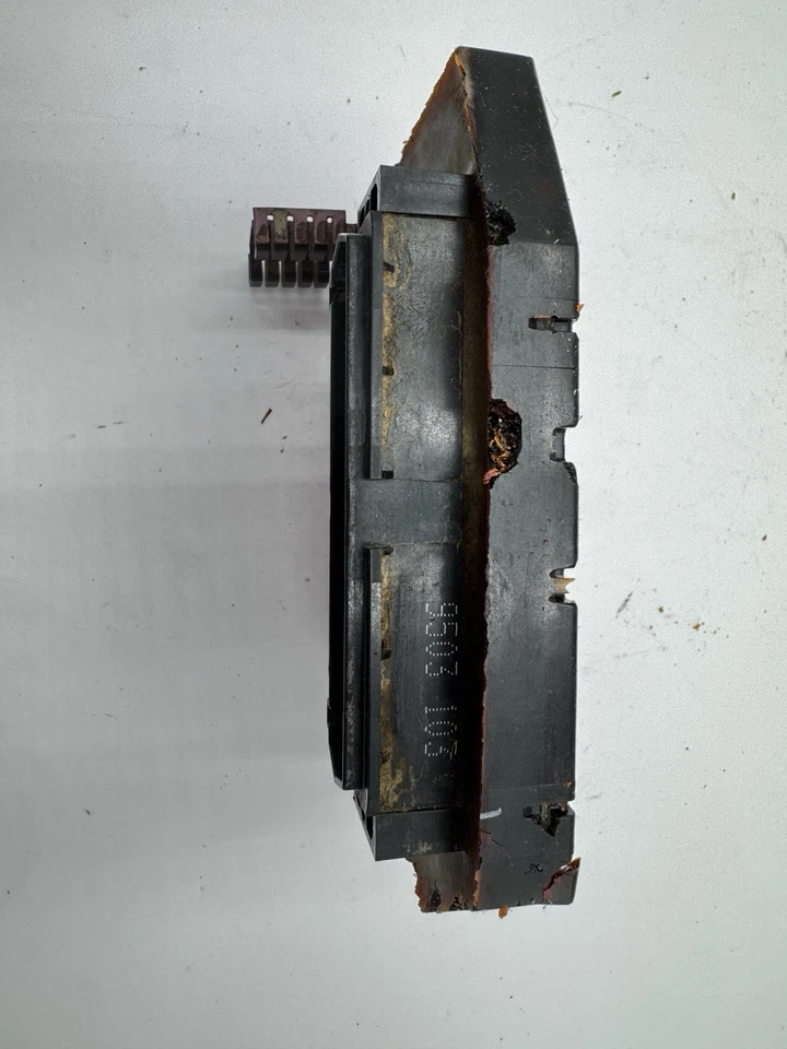 Engine control unit Chrysler Voyager II Grand Voyager 5234855 TDKM1097 TDKM 1097 Foto 4 de 4