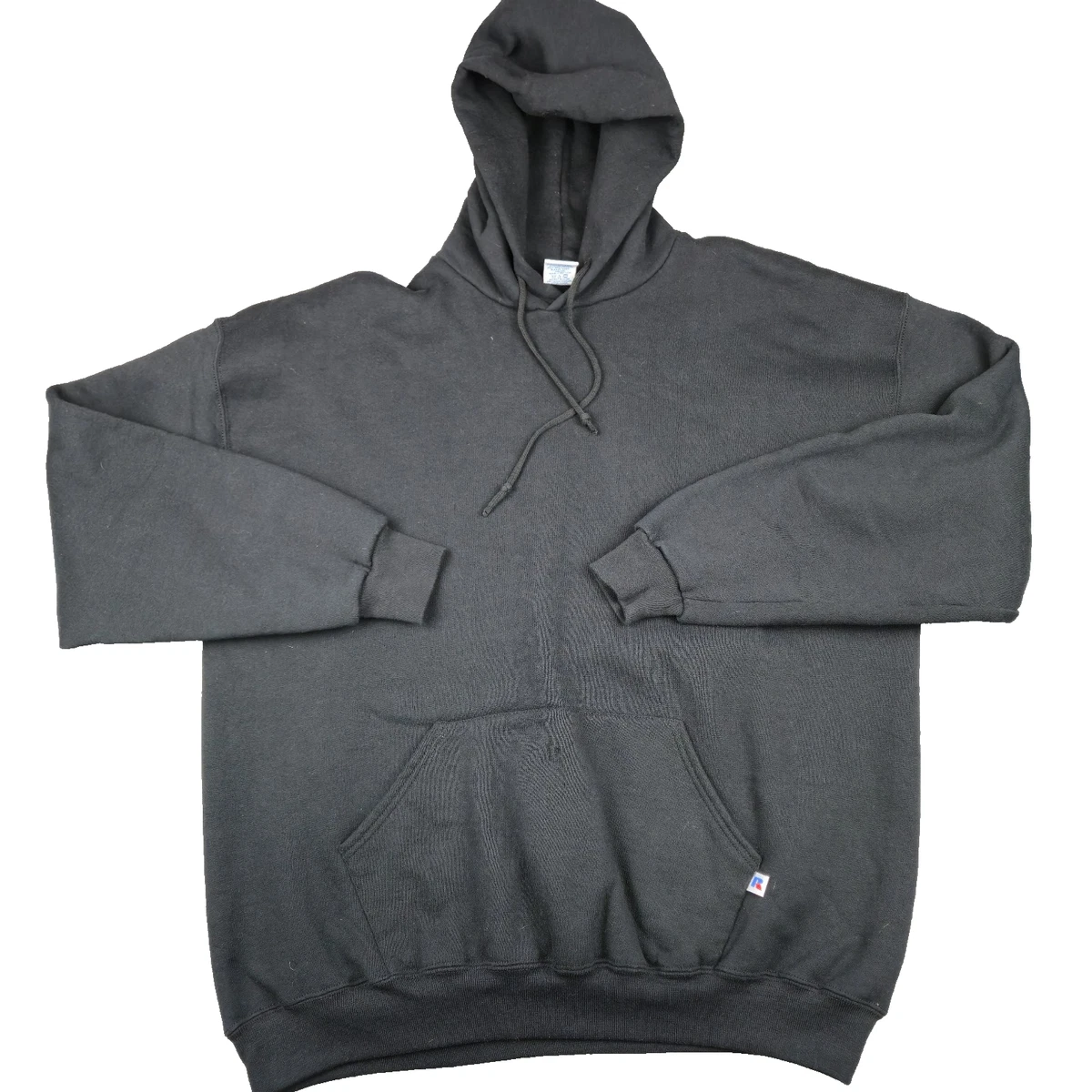 Russell Athletic Hoodies & Sweatshirts for Men with Vintage for