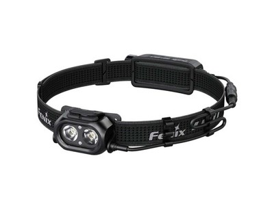 FENIX HP12R-T Stirnlampe LED 1300 lm IP66 Schwarz Li-Ion Trailrunning FEHP12RT