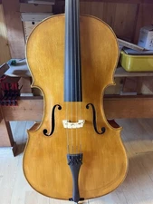 B.Zobboli 2024 Cello