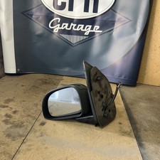 Retroviseur gauche (ou coque) Fiat PANDA