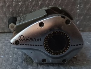 Quantum 1310mg Reel | eBay
