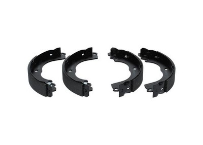Bosch 0 986 487 972 Bremsbacke für MITSUBISHI