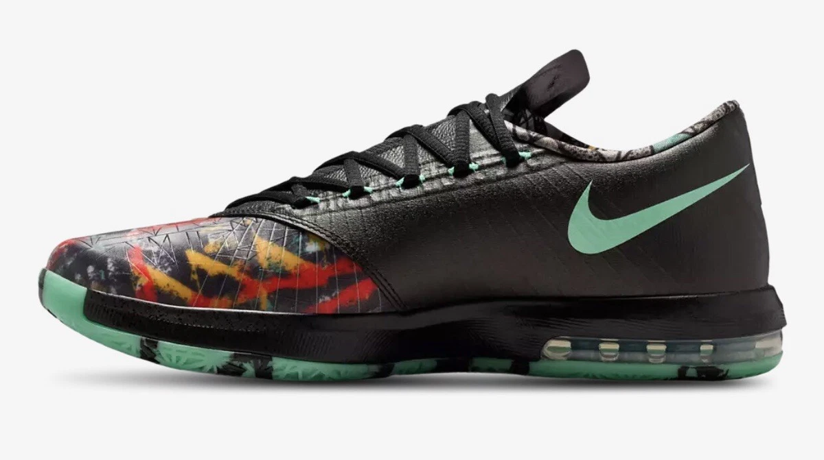 Nike KD 6 Men