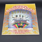 The Beatles Magical Mystery Tour LP 1967 Stereo Capitol Rainbow W/Booklet READ
