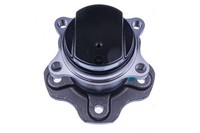 Denckermann Radlagersatz W413997 FüR Renault Kadjar Tce 130 Hlmr 140 Hlnb HLN1 2