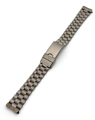 Wenger 14mm Titanium Band 90026