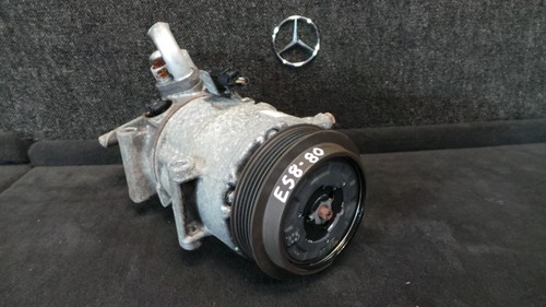 E58-80 *  Mercedes W169 A200 Klimakompressor Klimaanlage Denso A0012309011