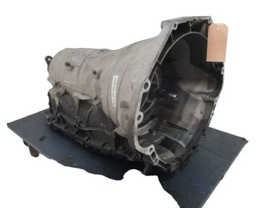 Automatikgetriebe Getriebe GA6HP26Z AT passt für BMW 7 (E65, E66, E67) 735I - Bild 1 von 4