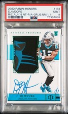 2018 Panini Prime Racing NASCAR Cards 13