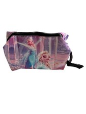 Disney Frozen 2 Elsa and the Water Nokk Pencil Case Cosmetic Bag