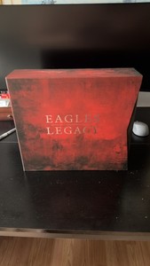 Eagles Legacy Box Set | eBay