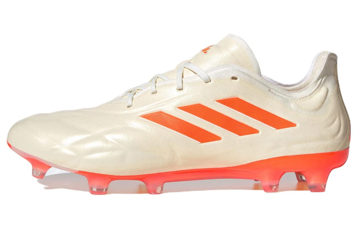 adidas Copa Pure.1 Low White for Sale | Authenticity Guaranteed | eBay