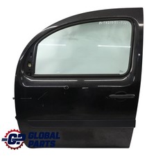 Mercedes W415 T&uuml;r Vorne Links Blech Dravit Schwarz Metallic 398