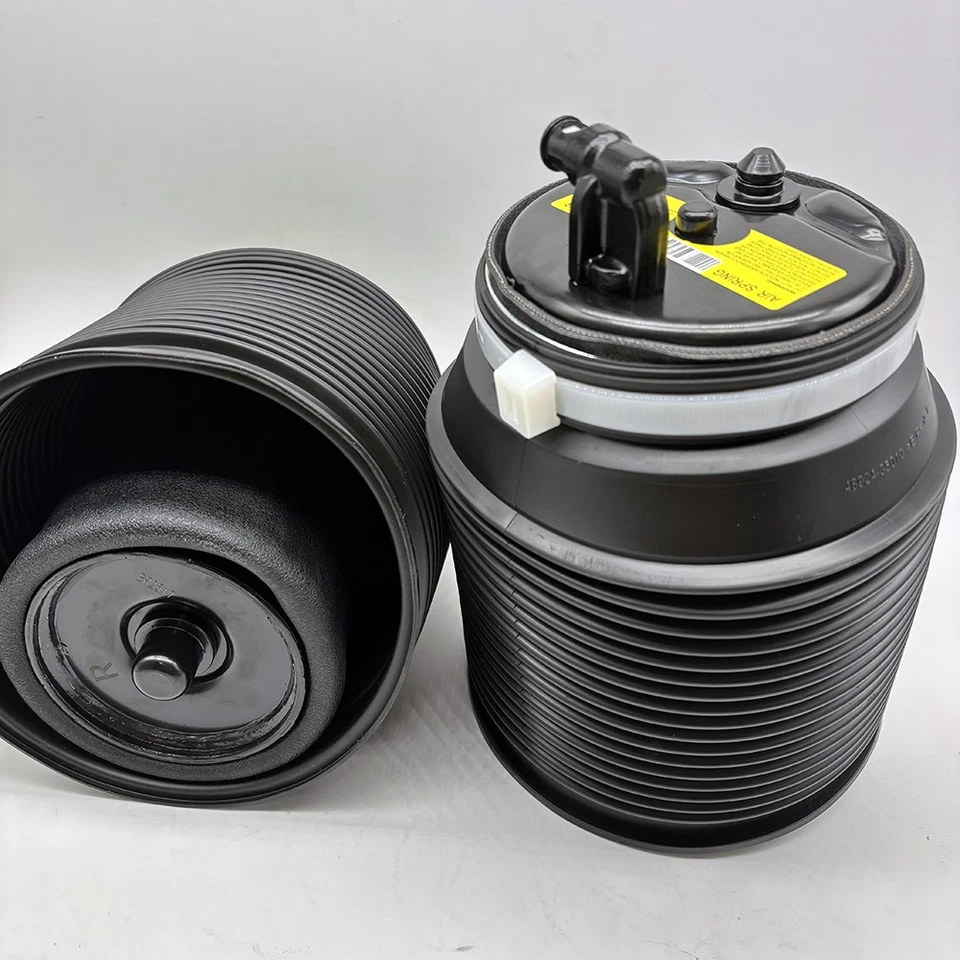 48080-35011 48090-35011 GENUINE PNEUMATIC CYLINDER, REAR RH & LH 4RUNNER GX470 Foto 3 de 4