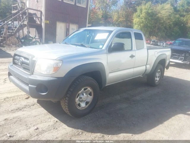Temperature Control Excluding SR5 Fits 05-10 TACOMA 2066472 - Image 2 of 4