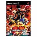 Tekken 5 / PS2