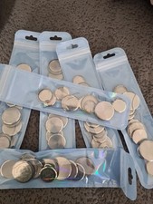 15 Stk Uhren, Deckel klein  Sammlung  bis Ø ...