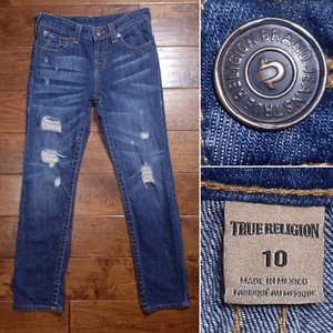 true religion kids jeans