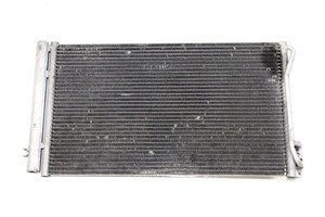 BMW 1er E81 118d LCI Klimakondensator Klima Kondensator Kühler 9206296