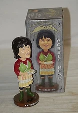 Duck Commander Kay Robertson Duck Dynasty Bobble Head Figurine New In Box