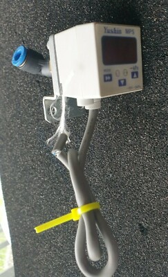 YUSHIN MPS-V3RC-G-YSN FLOW SWITCH (IN31S2)