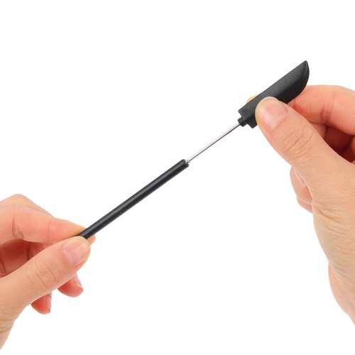 Tiny Silicone Household Silicone Spatula Home Jam - Photo 5/12