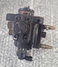 Fiat Ducato Hochdruckpumpe Einspritzpumpe 0445010222 Bosch