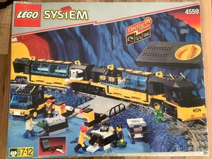 lego system 4559