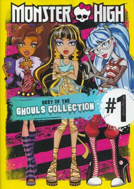 buy monster high