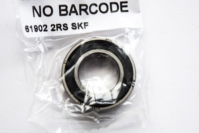 Подшипник 61902 2rs1 skf