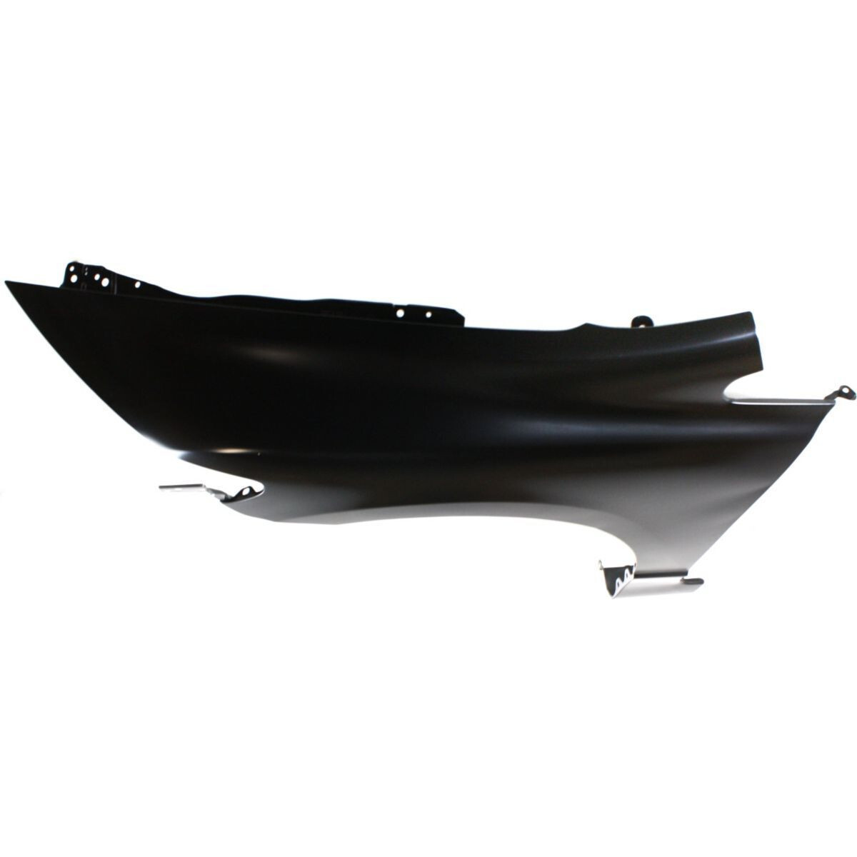 NEW Primered - Front RH/LH Side Fender 2-PC Pair for 2006-2011 Honda Civic Sedan
