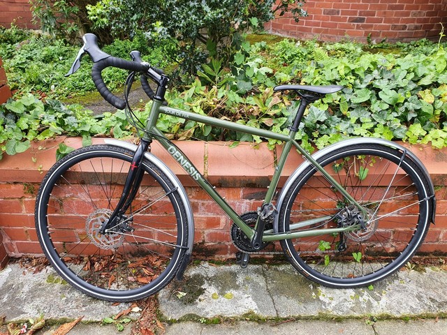 genesis tour de fer 10