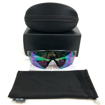 Oakley Sunglasses Sphaera OO9403-0836 Matte Black Ink Frames w