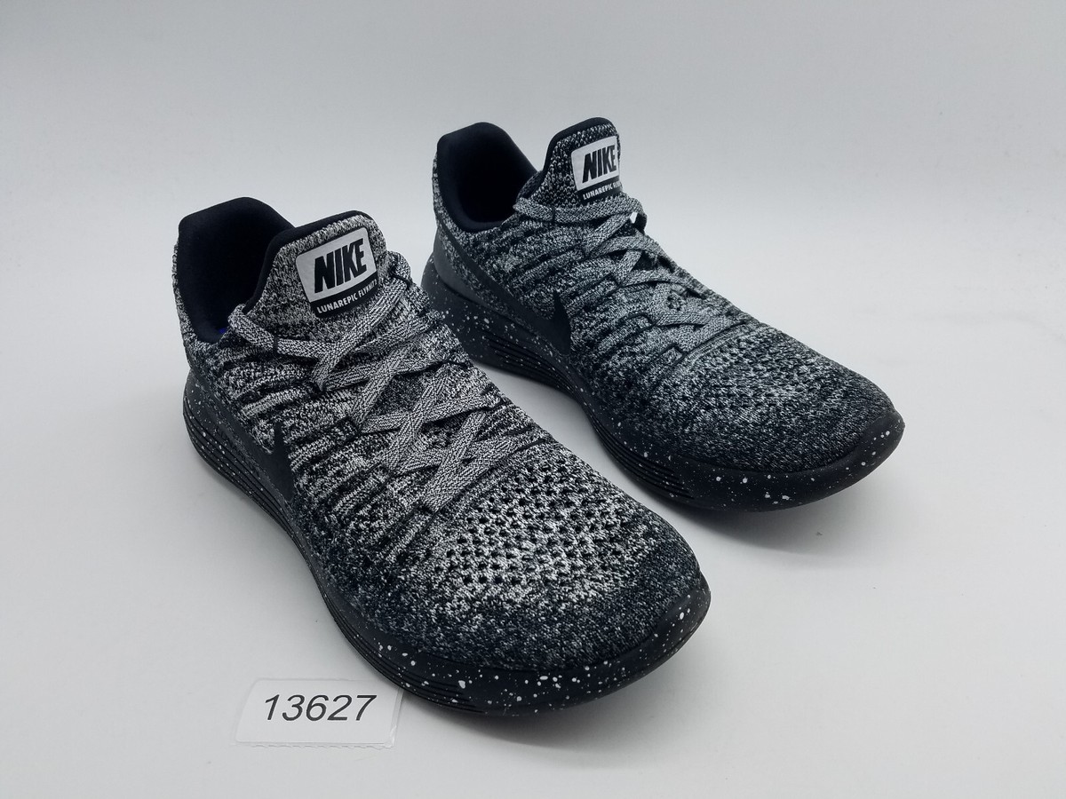 nike lunarepic oreo