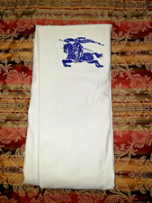 New Burberry Prorsum Garment Bag Travel Clothes Suit Jacket Nylon Tan Large