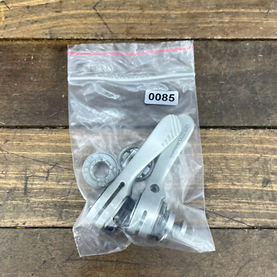 Vintage Shimano 105 SL-1055 PARTS Light Action Downtube