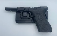 Glock Armor's Bench Block for All Glock Models Includes Pin Tray - Gunsmith Tool