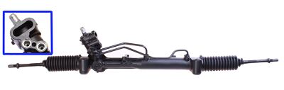 DRI Lenkgetriebe hydraulisch für Opel Vectra C Saab 9-3 YS3F ( 711520582 )
