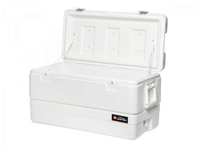 94 quart cooler