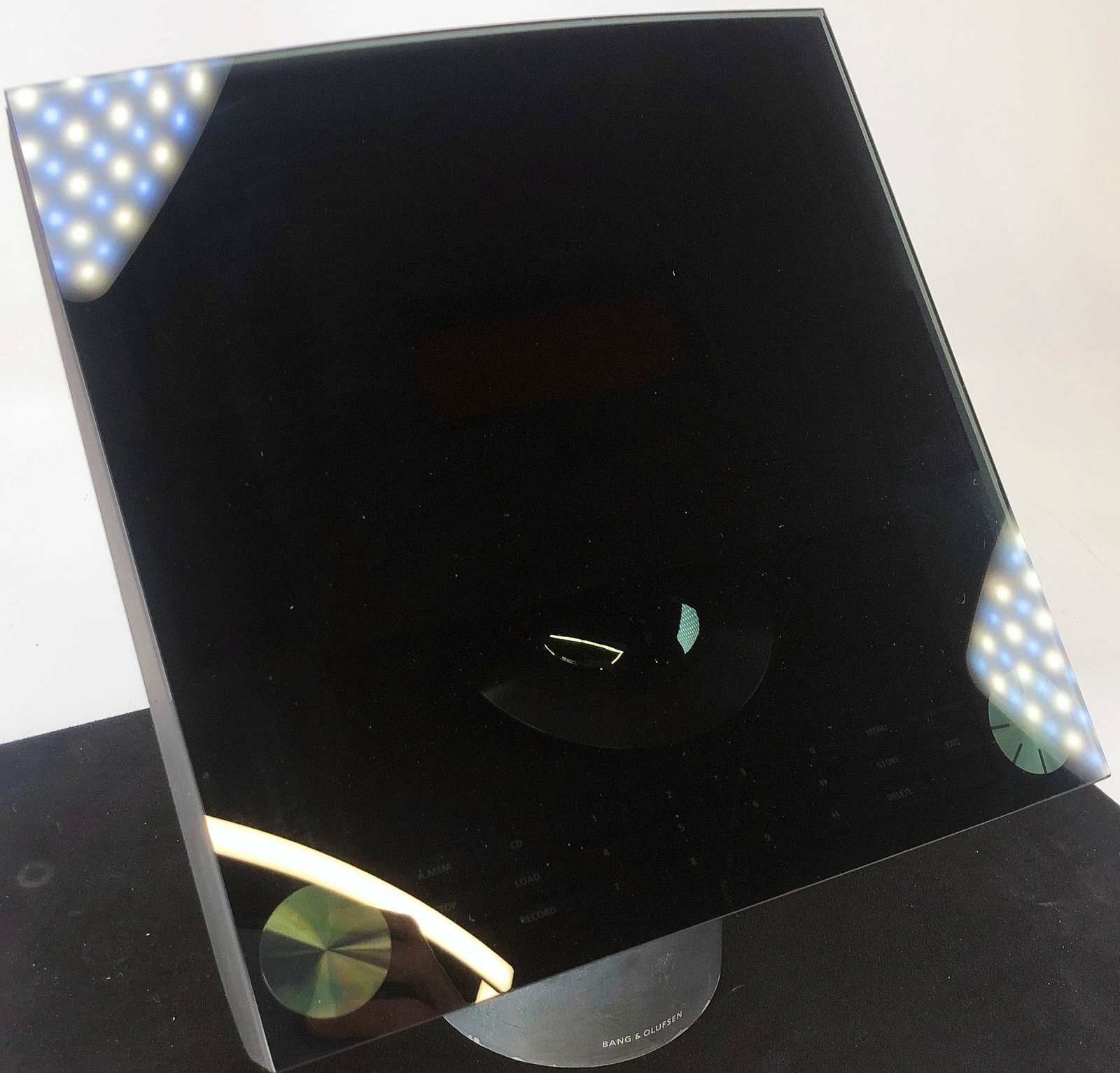 bang & olufsen beosound 3200